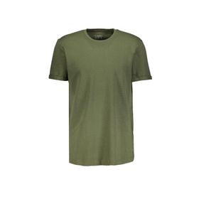 Loft LF2028618Q1.V1WHT Kısa Kol Erkek T-Shirt