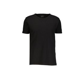 Loft LF2029027 Siyah Erkek T-shirt
