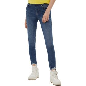 Loft LF2029131 Nicole Jona Kadın Jeans