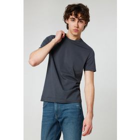 Loft LF2029278 ANT Antrasit Erkek T-shirt