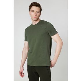 Loft LF2029278 KHA Haki Erkek T-Shirt