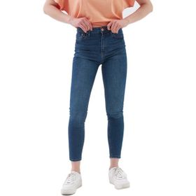 Loft LF2029510 Natalie Lady Mavi Kadın Jean Pantolon
