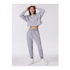 Loft LF2030064 Gri Kadın Sweatshirt