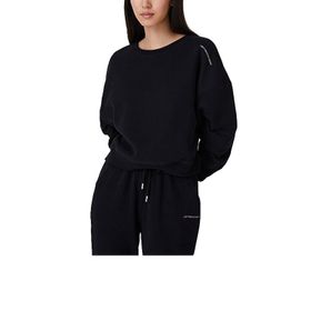 Loft LF2030064 Gri Kadın Sweatshirt