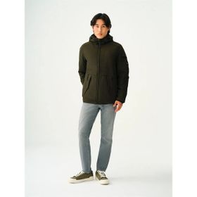 Loft LF2030155 MNT Light Khaki Açık Haki Erkek Mont
