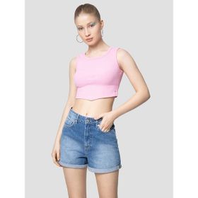 Loft LF2031991 Pembe Kadın Atlet
