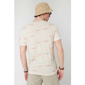 Loft LF2032123 ECR Erkek T-shirt