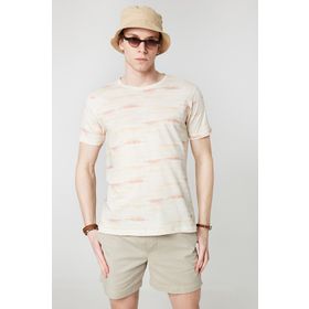 Loft LF2032123 ECR Erkek T-shirt