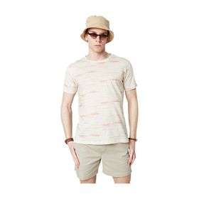 Loft LF2032123 ECR Erkek T-shirt