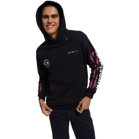 Loft LF2033388 Siyah Erkek Sweatshirt