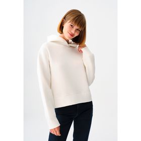 Loft LF2033675 Beyaz Kadın Sweatshirt