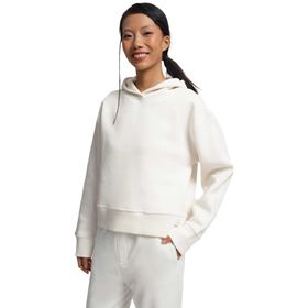 Loft LF2033675 Beyaz Kadın Sweatshirt
