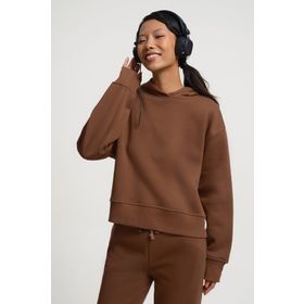 Loft LF2033675 Haki Kadın Sweatshirt