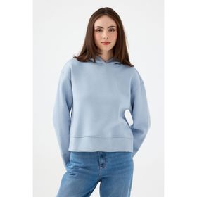 Loft LF2033675 Mavi Kadın Sweatshirt
