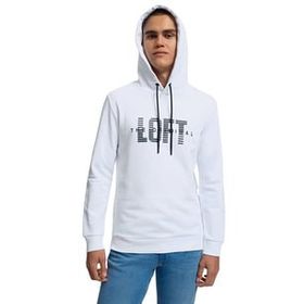Loft LF2034026 Beyaz Erkek Sweatshirt