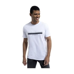 Loft LF2034028015 Beyaz Erkek T-shirt