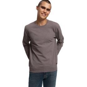 Loft LF2034193 BRM Kahverengi Erkek Sweatshirt