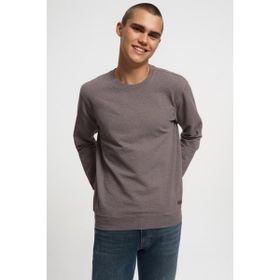Loft LF2034193-FW Kahve Erkek Sweatshirt
