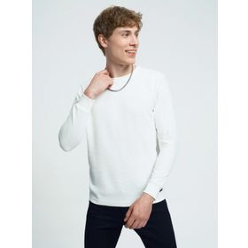 Loft LF2034194 Beyaz Erkek Sweatshirt