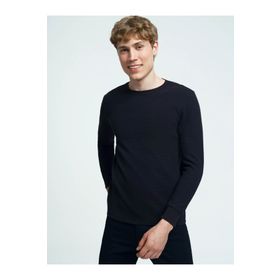 Loft LF2034194 BLK Siyah Erkek Sweatshirt