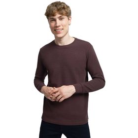Loft LF2034194 BLK Siyah Erkek Sweatshirt