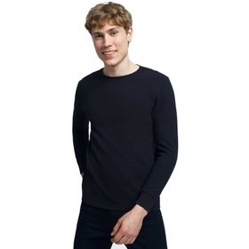 Loft LF2034194 BLK Siyah Erkek Sweatshirt