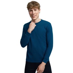 Loft LF2034194 BLK Siyah Erkek Sweatshirt