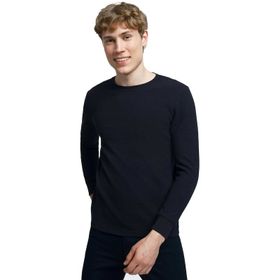 Loft LF2034194 Siyah Erkek Sweatshirt
