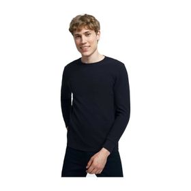 Loft LF2034194 Siyah Erkek Sweatshirt