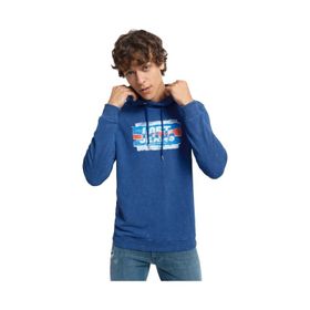 Loft LF2034258 Lacivert Erkek Sweatshirt