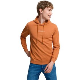 Loft LF2034259 Turuncu Erkek Sweatshirt