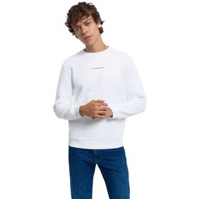 Loft LF2034268 Beyaz Erkek Sweatshirt