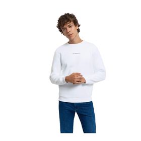 Loft LF2034268 Beyaz Erkek Sweatshirt