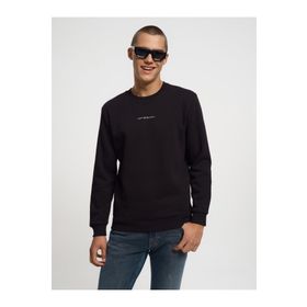 Loft LF2034268 BLK Siyah Erkek Sweatshirt