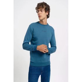Loft LF2034268 BLP Petrol Erkek Sweatshirt