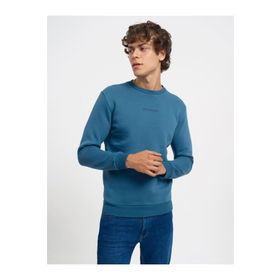 Loft LF2034268 BLP Petrol Erkek Sweatshirt