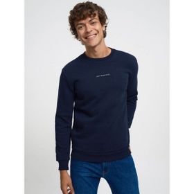 Loft LF2034268 Lacivert Erkek Sweatshirt