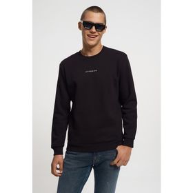 Loft LF2034268 Lacivert Erkek Sweatshirt