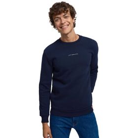 Loft LF2034268 Lacivert Erkek Sweatshirt