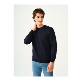 Loft LF2034268 NAV Lacivert Erkek Sweatshirt