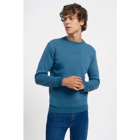 Loft LF2034268 Petrol Erkek Sweatshirt