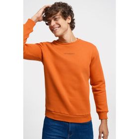 Loft LF2034268 Turuncu Erkek Sweatshirt