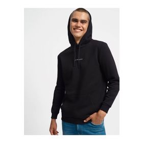 Loft LF2034269 BLK Siyah Erkek Sweatshirt
