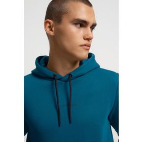 Loft LF2034269 BLK Siyah Erkek Sweatshirt