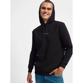 Loft LF2034269 BLK Siyah Erkek Sweatshirt