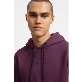 Loft LF2034269 BLK Siyah Erkek Sweatshirt