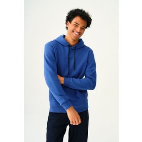 Loft LF2034269 EBL Mavi Erkek Sweatshirt