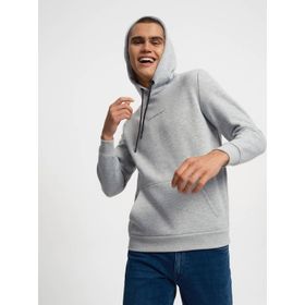 Loft LF2034269 Gri Erkek Sweatshirt
