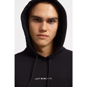 Loft LF2034269 Gri Erkek Sweatshirt