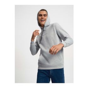 Loft LF2034269 Gri Erkek Sweatshirt